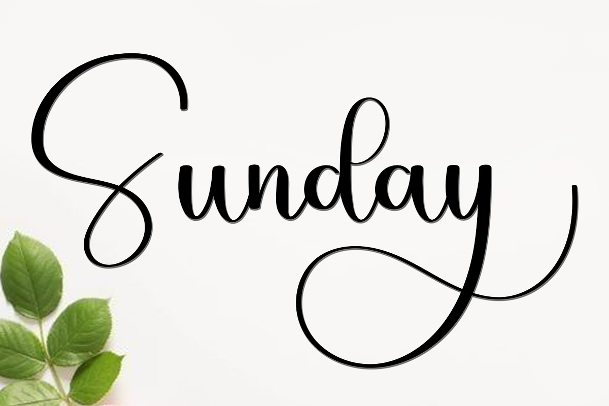 Starboy, a Handwritten Font by FreshTypeINK (Photo 3 of 8)