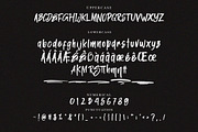 MOOTTAN Handwritten Brush Font, a Handwritten Font by NTC Graphic (Thumbnail 7 of 8)