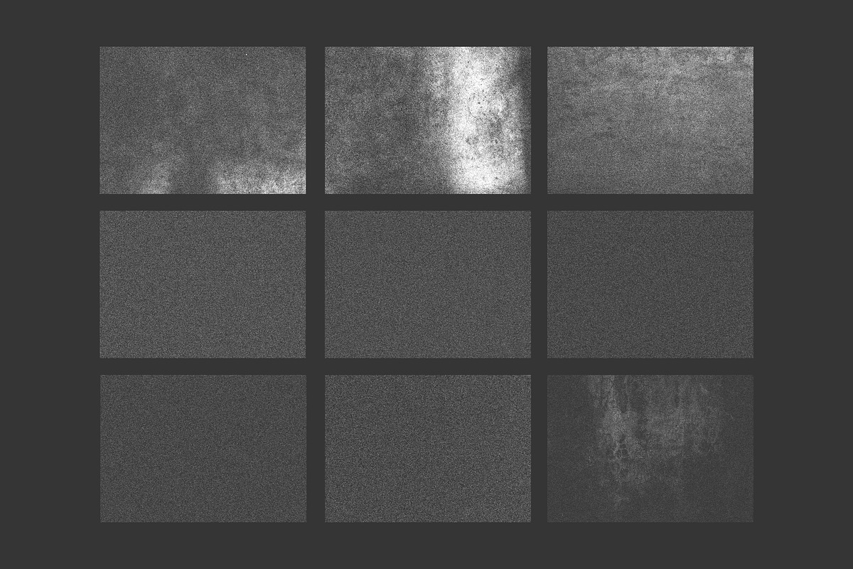 Distress Texture Bundle, a Texture Graphic by B/B STUDIO (Photo 11 of 17)