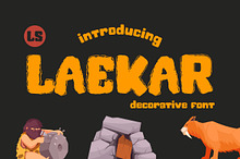 Laekar