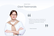 Sales Funnel Google Slides Template, a Presentation Template by Jumsoft (Thumbnail 6 of 21)