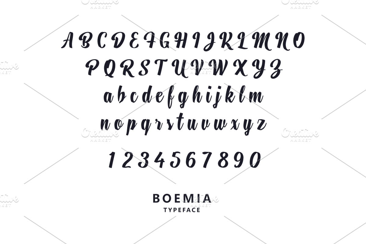 Boemia preview 6