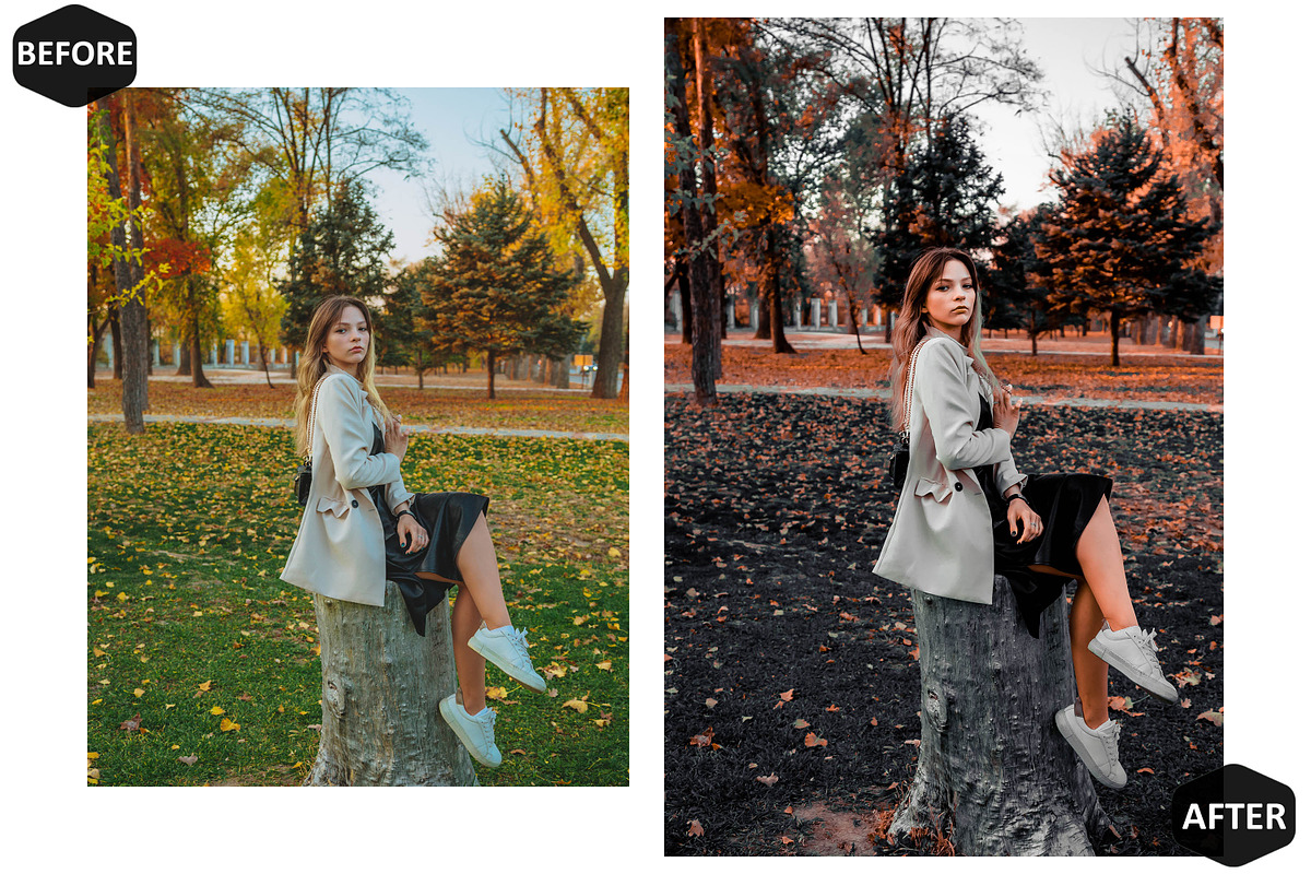 14 In Nature’s Lap Lightroom Presets, a Preset Add-On by Hue Palettte Studio (Photo 6 of 10)