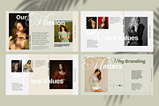 Brand Proposal, a Presentation Template by Enxyclo Studio (Thumbnail 4 of 13)