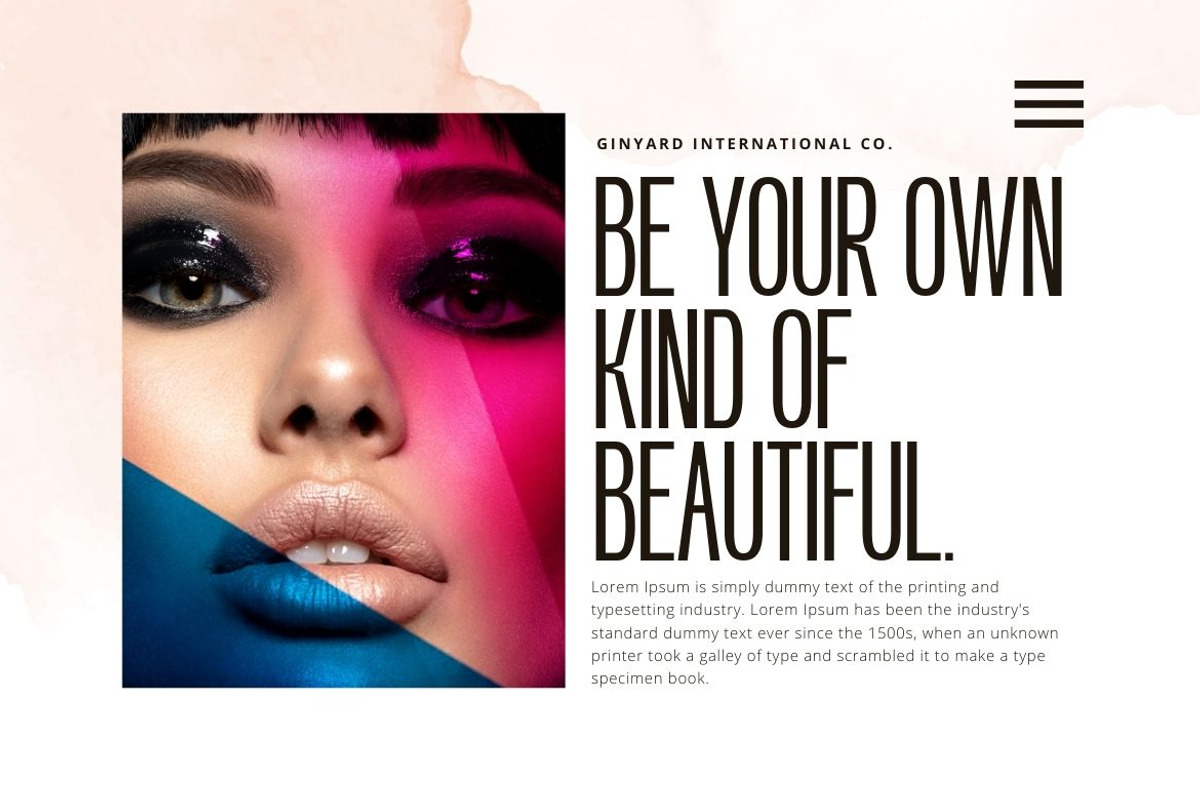 Lackota - Modern Sans Serif Font, a Sans Serif Font by Almeera Std (Photo 4 of 10)