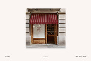 Storefront Window & Awning Mockup, an Advertising Mockup by nkate (Thumbnail 4 of 6)