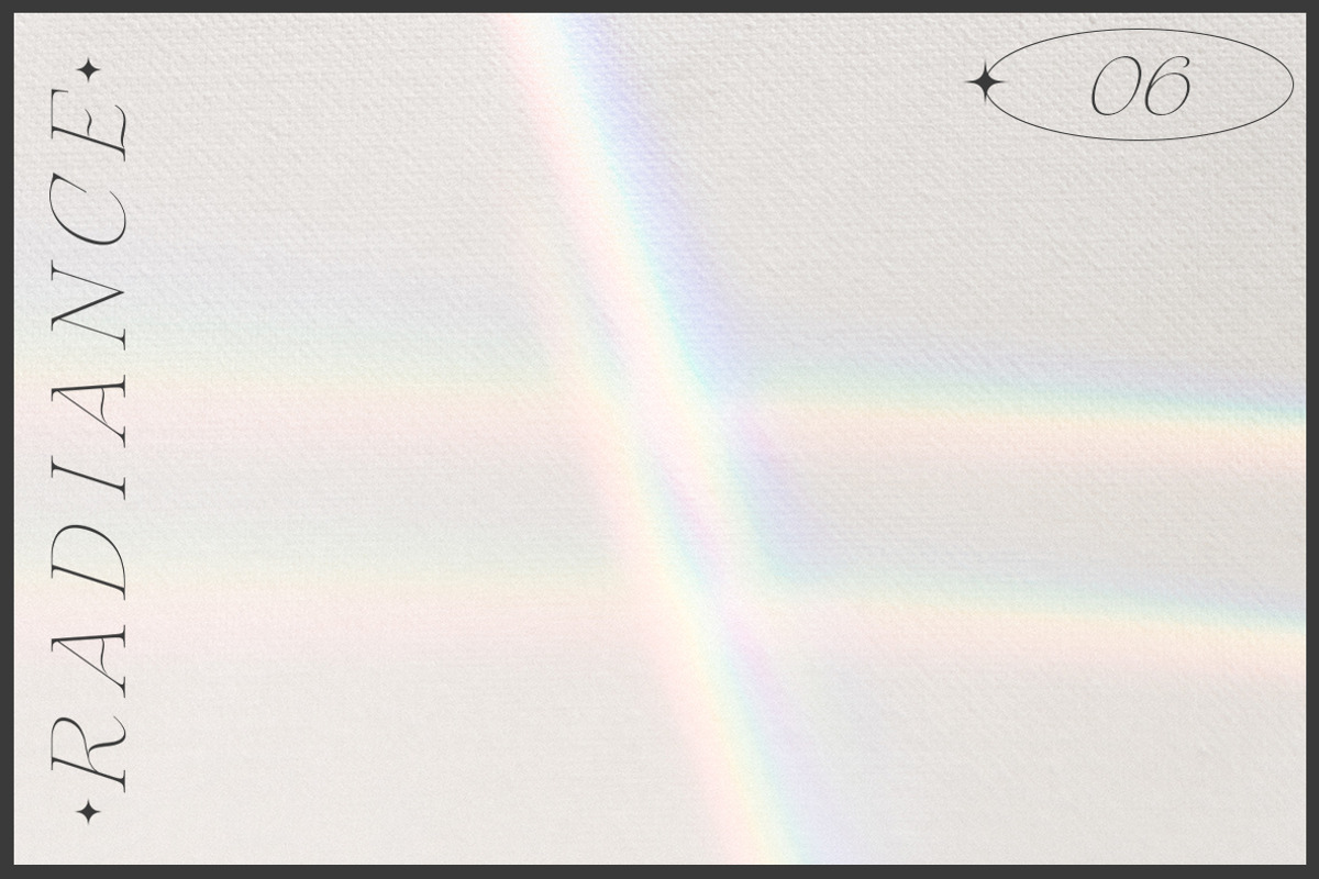 Radiance 19 Prism & Canvas Elements, an Abstract Photo by Melanie Helena (Photo 7 of 17)