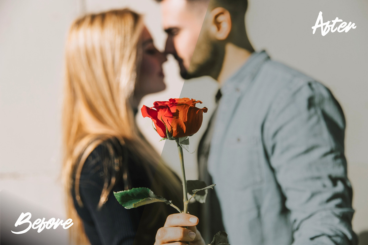 Prewedding Pro 14 Lightroom Presets, an Action Add-On by Salman Photocreative (Photo 30 of 37)