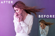 Biggest Lightroom Presets Bundle, an Action Add-On by AN Productions (Thumbnail 44 of 48)