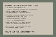 Wallpaper Mockup in Home Interior, a Product Mockup by MockupArtDesign (Thumbnail 9 of 9)