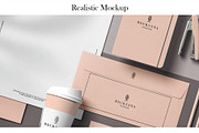 Minimal Stationery Mockup Creator, a Books & Magazine Mockup by Momogi (Thumbnail 7 of 8)