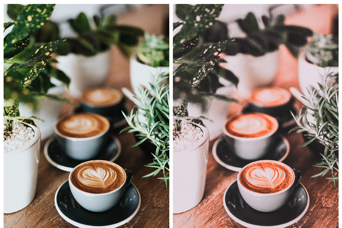 Dreamy Pink Lightroom Presets, a Preset Add-On by artboard1 (Photo 6 of 7)