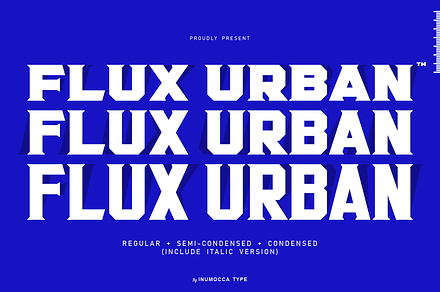 Flux Urban