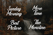 Jaqueline Handwritten Font, a Handwritten Font by UICreative (Thumbnail 4 of 5)