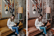 NEW! Mobile Lightroom Preset BAILEYS, an Action Add-On by Victoria Bee Presets (Thumbnail 10 of 11)
