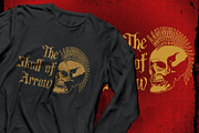 Dark Angels - Haunted Display Font, a Blackletter Font by StringLabs (Thumbnail 3 of 10)