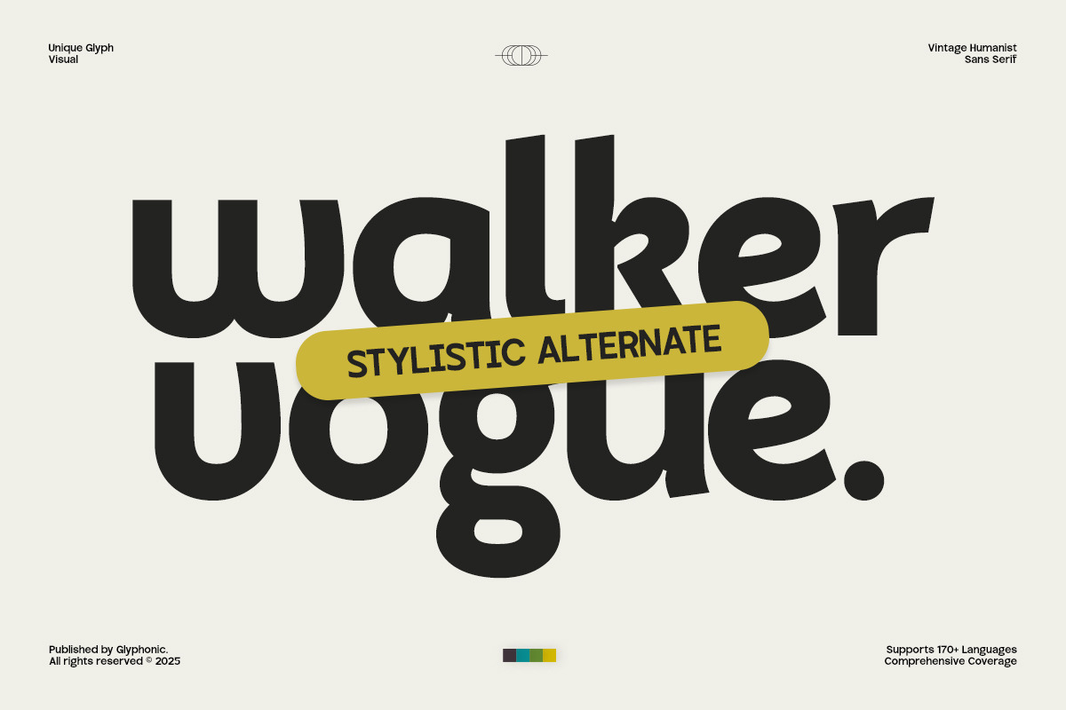 GC Ralinka – Confident Sans Form, a Sans Serif Font by Glyphonic (Photo 9 of 16)