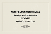 Qave | Luxury Modern Serif Typeface, a Serif Font by Astuti Studio (Thumbnail 2 of 15)
