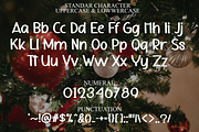 Hello Pumpkin, a Sans Serif Font by InermediaSTUDIO (Thumbnail 2 of 8)