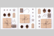 Christmas Photo Bundle, a Mockup by Cherry Picked Photos (Thumbnail 4 of 4)