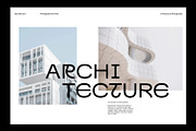 Gizale, a Sans Serif Font by Adam Fathony (Thumbnail 16 of 16)