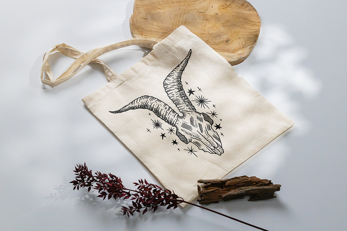 Dark Lab Bundle, an Object Graphic by Annie Konst (Photo 16 of 20)