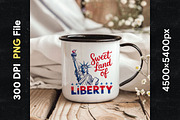 4th of July Hand Drawn PNG Bundle, an Object Graphic by GlitterCraft (Thumbnail 31 of 61)