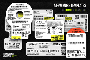 Certification Marks For Tech Labels