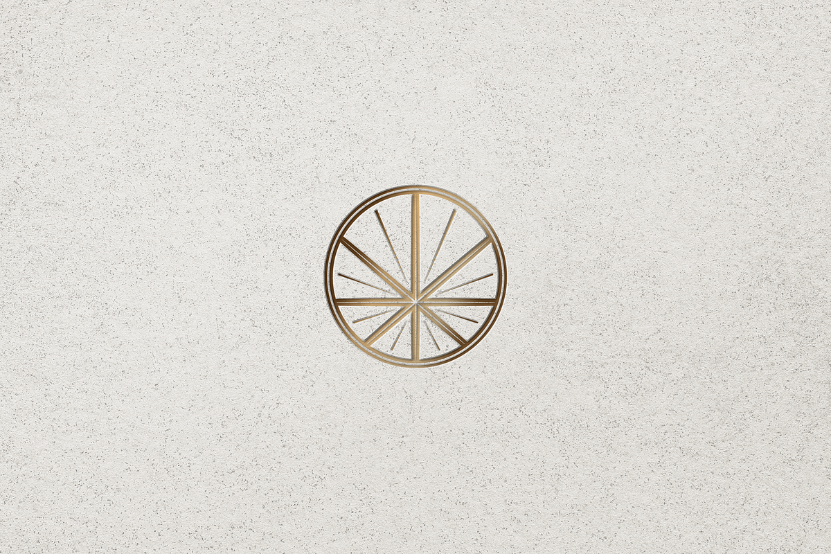 Minimalist Luxury Star Logo, a Branding & Logo Template by Luxury Logos (Photo 4 of 4)