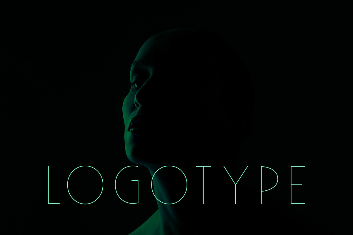 Apocalypto Typeface, a Sans Serif Font by Foxtype (Photo 3 of 11)