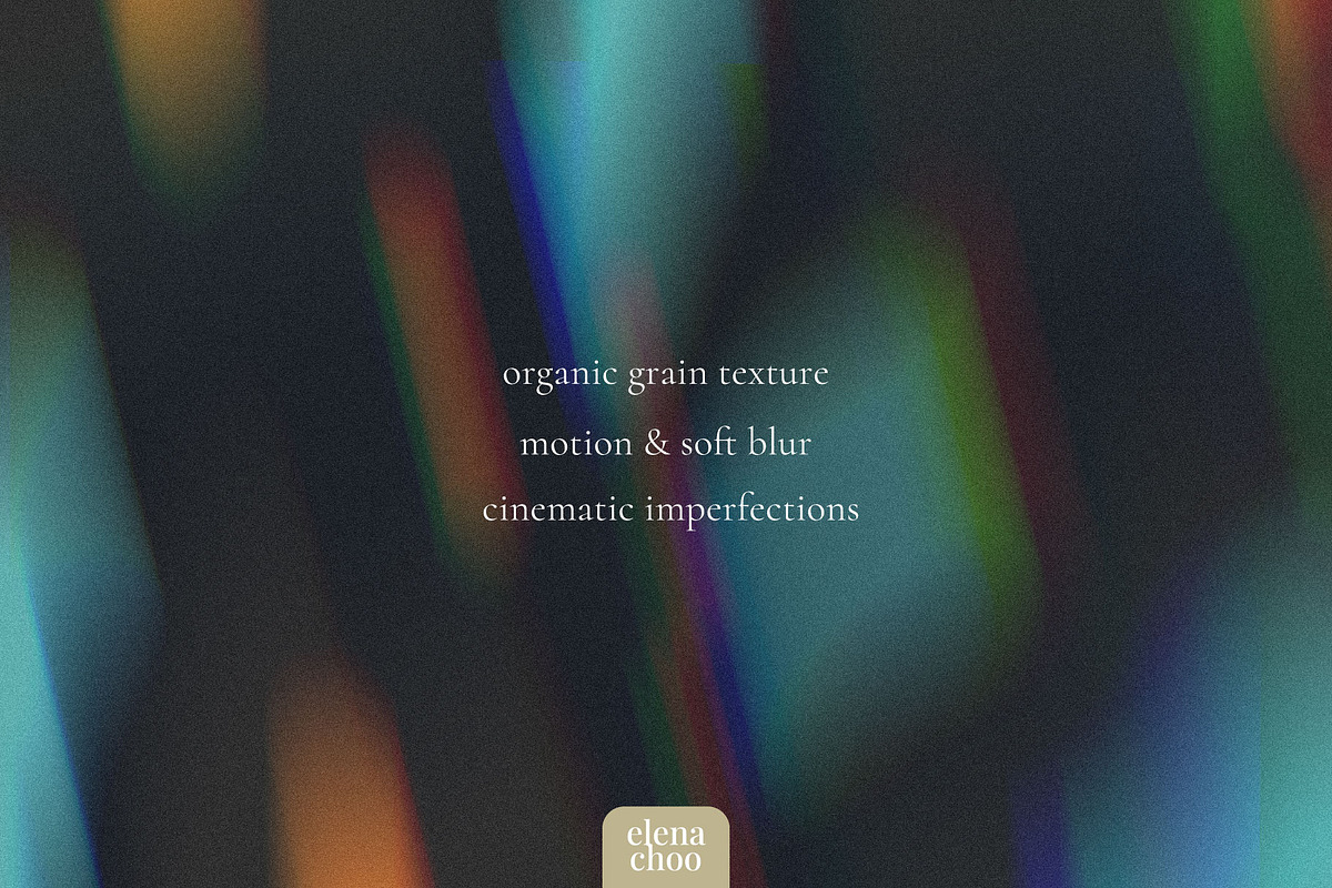 Ambience Vol.1 - blur backgrounds, a Background Graphic by Elena Choo (Photo 6 of 9)