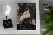 Book Cover Design Template - BUNDLE, a Templates & Theme by September 5th (Thumbnail 10 of 15)