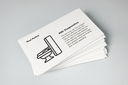 MRI Diagnostics Pixel Perfect Icons, an Outline Icon by Alex Blogoodf (Thumbnail 7 of 11)