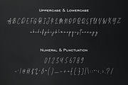 Jakarta Signature, a Script Font by Artkenza (Thumbnail 6 of 6)