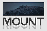 Ronta Elegant Sans Serif, a Sans Serif Font by Artiveko (Thumbnail 6 of 8)