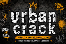 Urban Crack