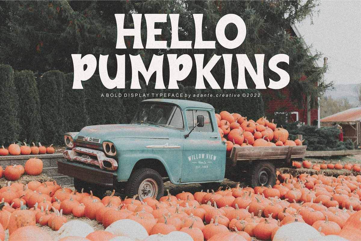 Uncle Hours, a Sans Serif Font by Shopifont.co (Photo 7 of 9)