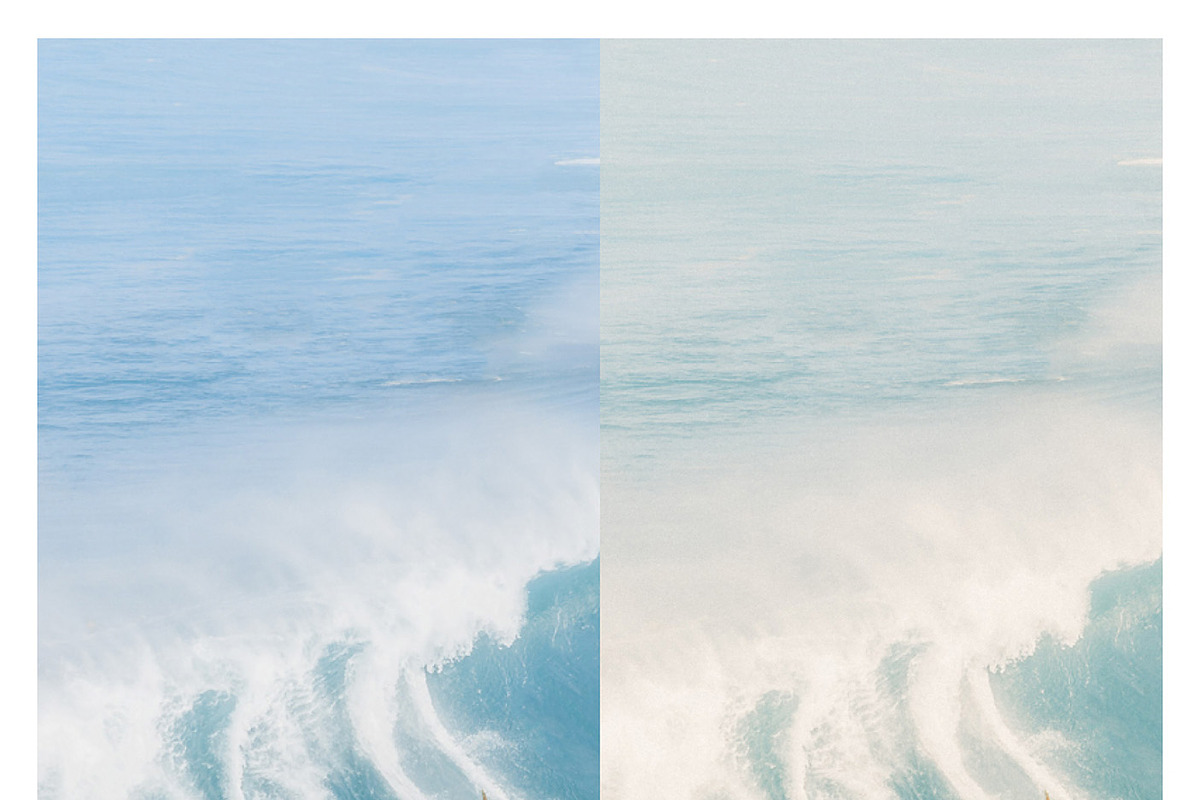 Kodak Gold Bundle Lightroom Presets, a Preset Add-On by Daily Studio (Photo 4 of 19)