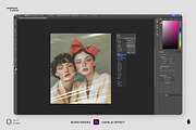 High Quality Plastic Textures Kit, a Texture Graphic by Sparrow & Snow (Thumbnail 6 of 8)