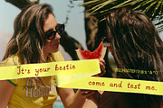 Sixteen Things: Handwritten Font, a Script Font by Mneme (Thumbnail 7 of 8)