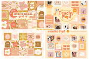 Ultimate 750 Instagram Pos, a Social Media Template by Hell Yeah Designs (Thumbnail 7 of 10)