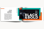 Krong Sans Serif, a Sans Serif Font by joelmaker (Thumbnail 13 of 15)
