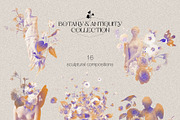 Botany & Antiquity Collection, an Object Graphic by Natali Batu (Thumbnail 3 of 20)