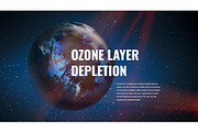 Vector Ecological Disasters Set, an Animal Illustration by Zonda (Thumbnail 11 of 12)