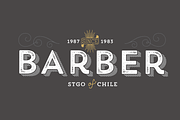 Trend Rough - Family 30% off, a Handwritten Font by Latinotype (Thumbnail 2 of 4)