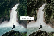 6 Roam Planet Lightroom Bundle, a Preset Add-On by SHOOM HOUSE (Thumbnail 6 of 8)