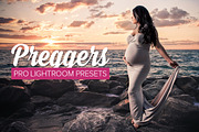 Pregnancy Lightroom Presets, a Preset Add-On by Presetual (Thumbnail 1 of 5)