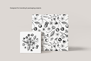 Vintage Cherry Blossom Vector Set, an Object Graphic by Yevheniia (Thumbnail 9 of 9)