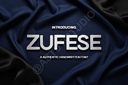 Zufese — Modern Luxury Serif Typefac, a Font by Astuti Studio (Thumbnail 1 of 16)