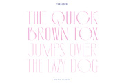 Tankobon – Angular Display Font, a Sans Serif Font by Studio Aurora (Thumbnail 8 of 13)
